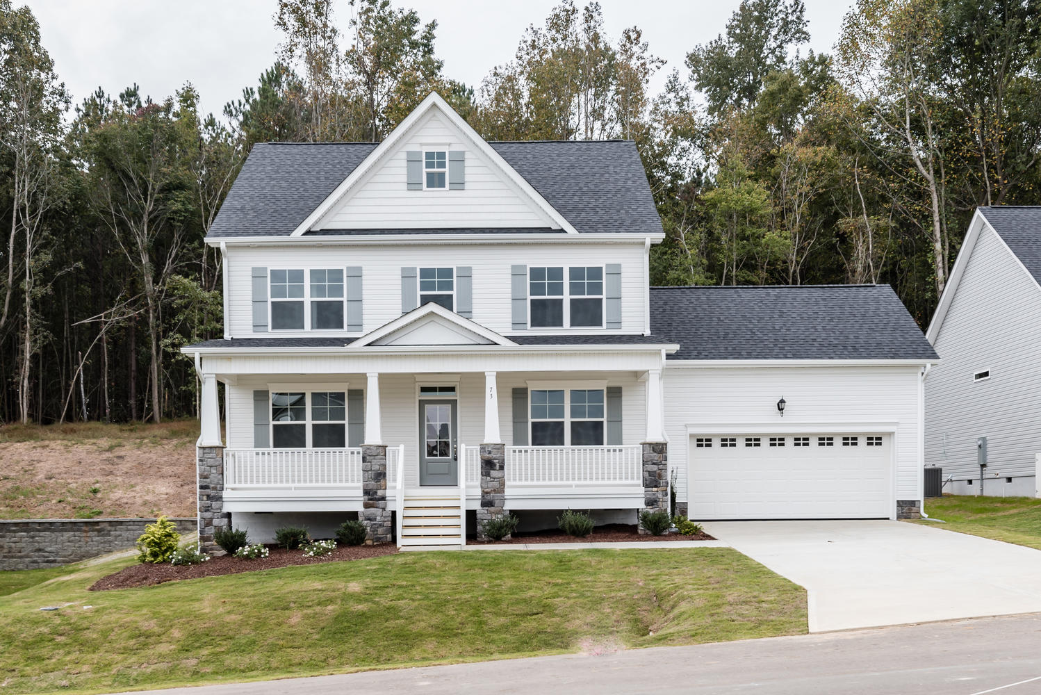 73 Ravencliff Ridge